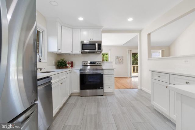 4507 HIGHLAND GREEN CT, Alexandria, VA 22312