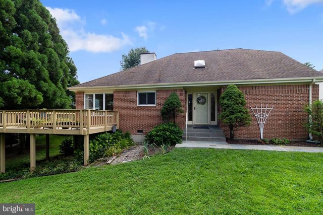 4507 HIGHLAND GREEN CT, Alexandria, VA 22312