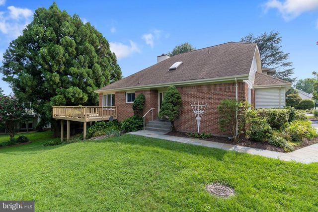 4507 HIGHLAND GREEN CT, Alexandria, VA 22312