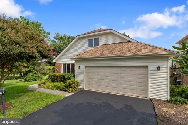 4507 HIGHLAND GREEN CT, Alexandria, VA 22312