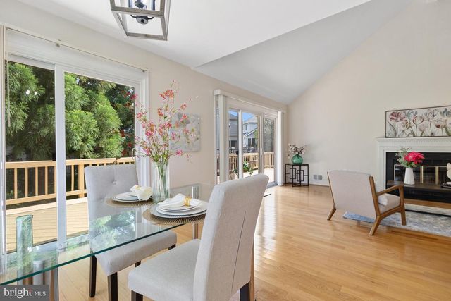 4507 HIGHLAND GREEN CT, Alexandria, VA 22312
