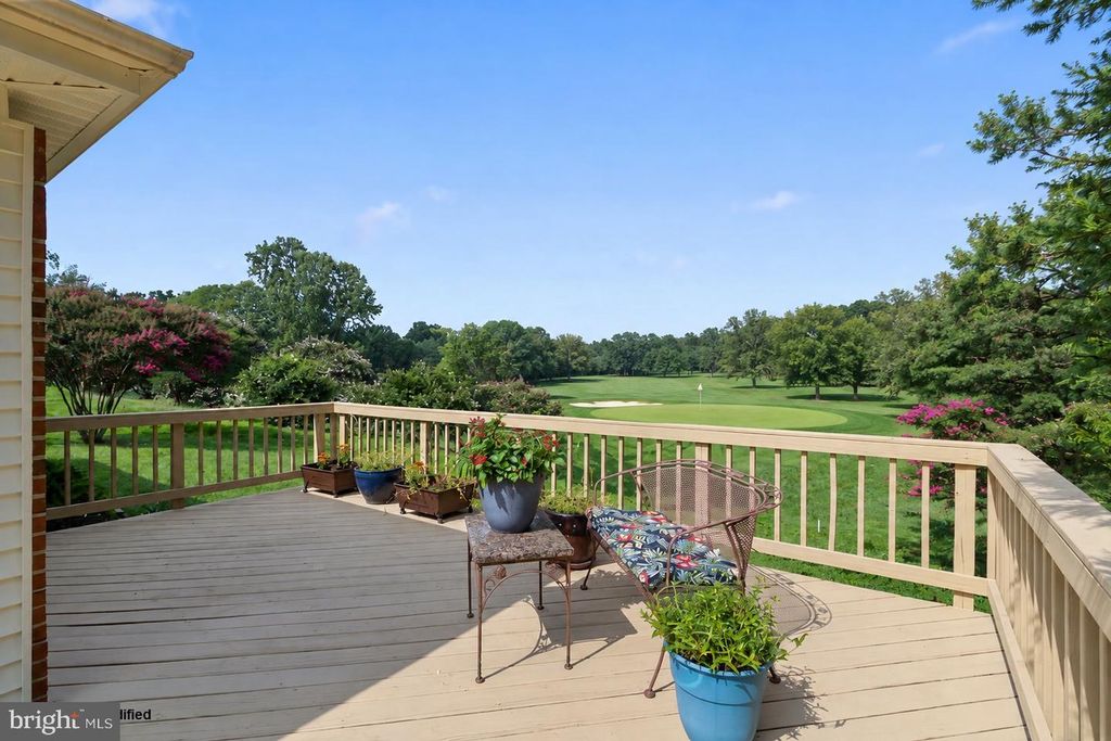 4507 HIGHLAND GREEN CT, Alexandria, VA 22312