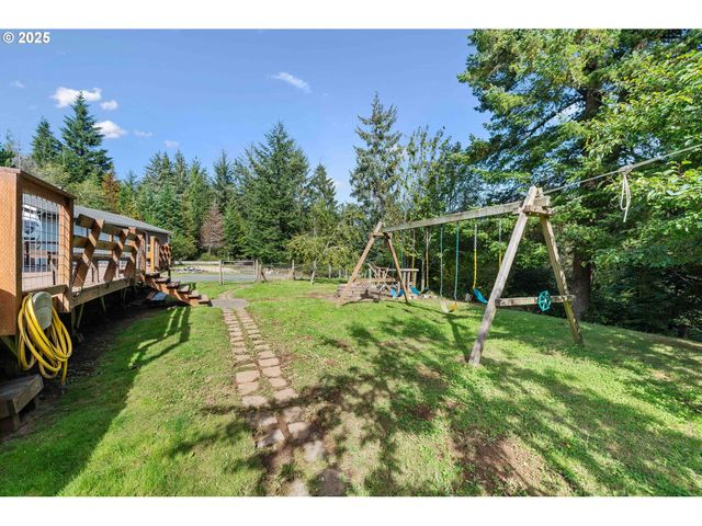 93762 NABB Ln, North Bend, OR 97459