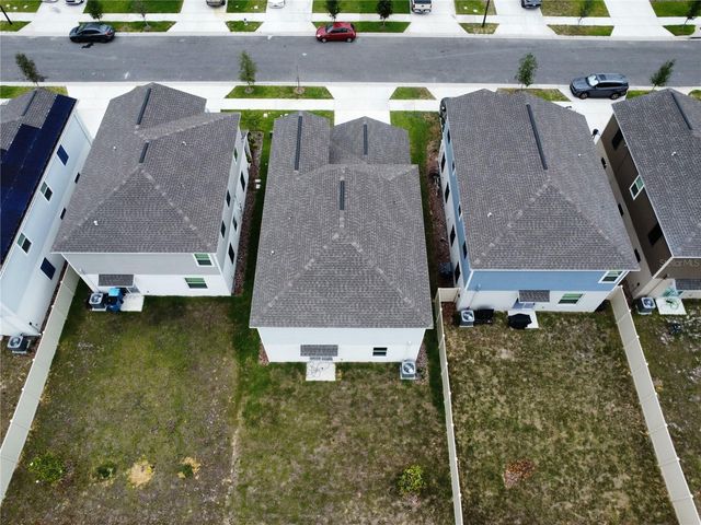 4034 OLD MILL ROAD, Haines City, FL 33844