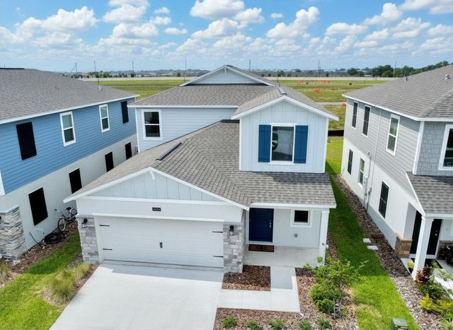 4034 OLD MILL ROAD, Haines City, FL 33844