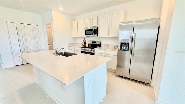 4034 OLD MILL ROAD, Haines City, FL 33844