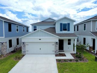 4034 OLD MILL ROAD, Haines City, FL 33844