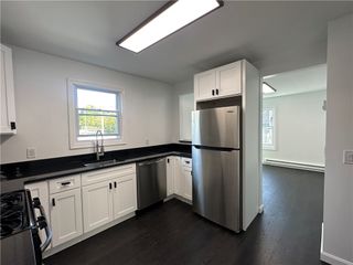 210 North Main Street 2F, Woonsocket, RI 02895