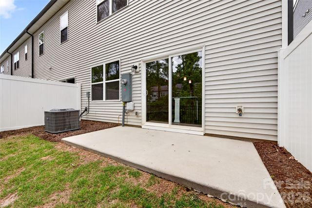 6021 Longar Lane, Charlotte, NC 28269