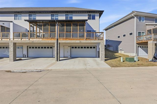 1162 Dahnovan Drive, North Liberty, IA 52317