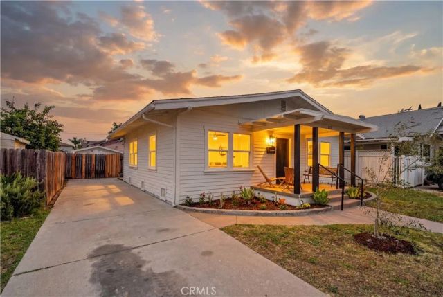 211 N Resh, Anaheim, CA 92805