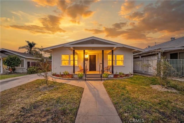 211 N Resh, Anaheim, CA 92805