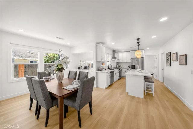 211 N Resh, Anaheim, CA 92805