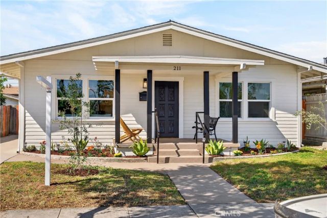 211 N Resh, Anaheim, CA 92805