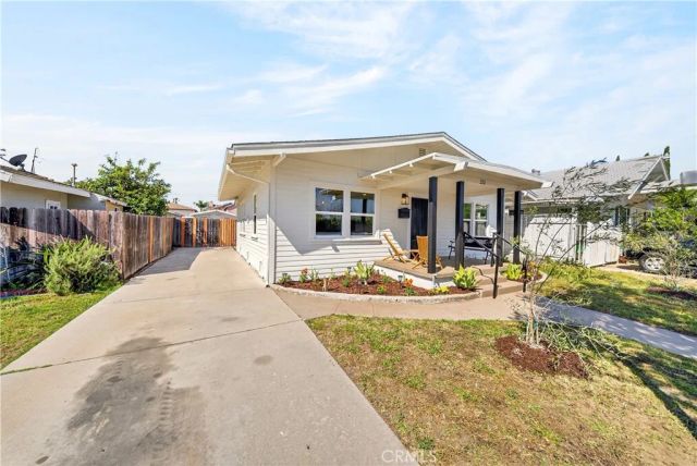 211 N Resh, Anaheim, CA 92805