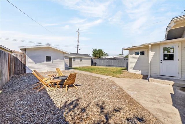 211 N Resh, Anaheim, CA 92805