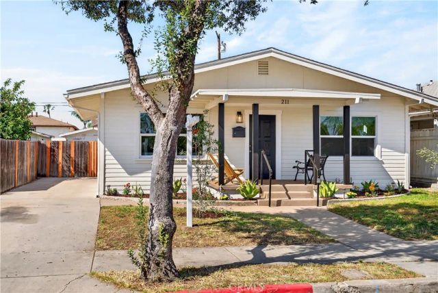 211 N Resh, Anaheim, CA 92805