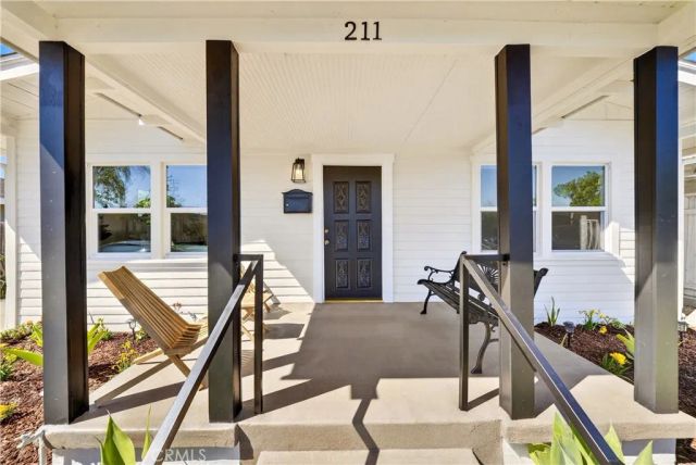 211 N Resh, Anaheim, CA 92805