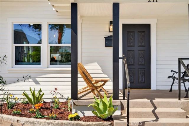 211 N Resh, Anaheim, CA 92805