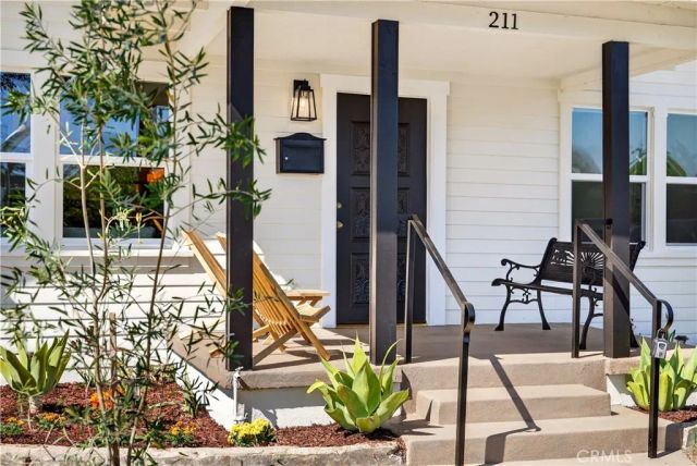 211 N Resh, Anaheim, CA 92805