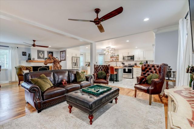 1118 Hayne Avenue SW, Aiken, SC 29801