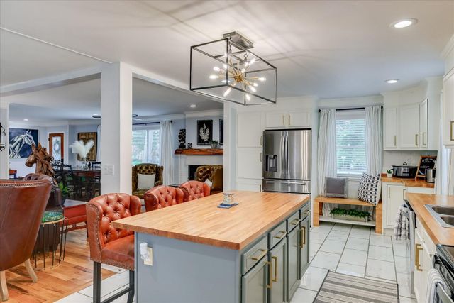 1118 Hayne Avenue SW, Aiken, SC 29801