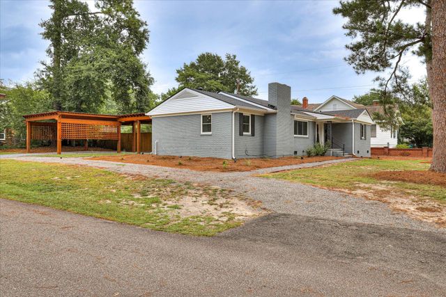 1118 Hayne Avenue SW, Aiken, SC 29801