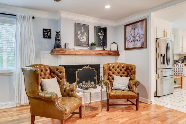 1118 Hayne Avenue SW, Aiken, SC 29801