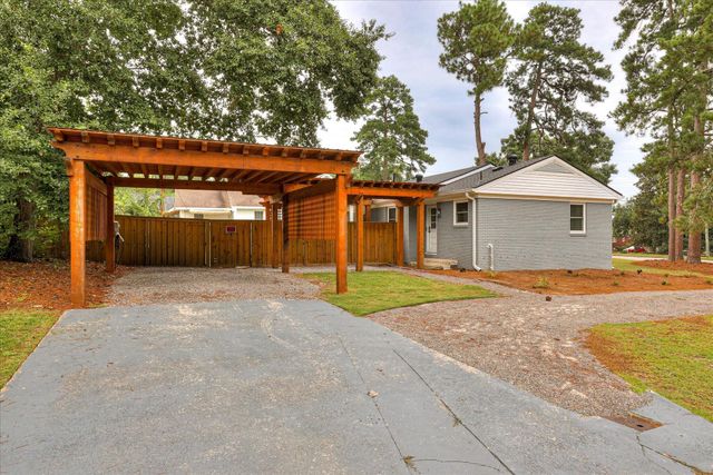 1118 Hayne Avenue SW, Aiken, SC 29801