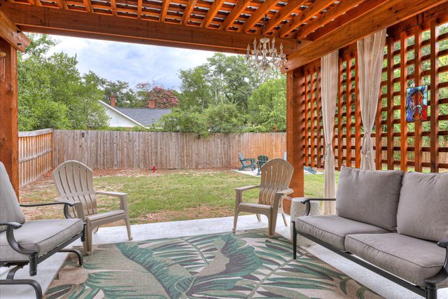 1118 Hayne Avenue SW, Aiken, SC 29801