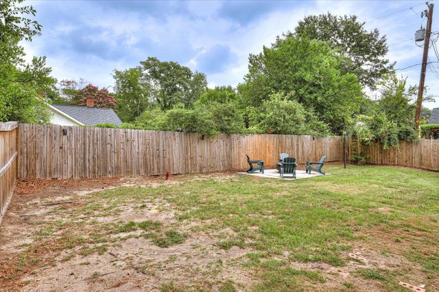 1118 Hayne Avenue SW, Aiken, SC 29801