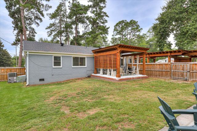 1118 Hayne Avenue SW, Aiken, SC 29801