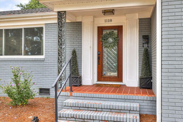 1118 Hayne Avenue SW, Aiken, SC 29801
