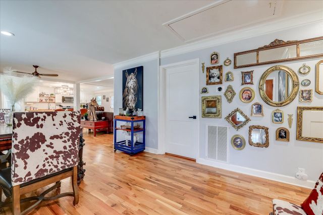 1118 Hayne Avenue SW, Aiken, SC 29801