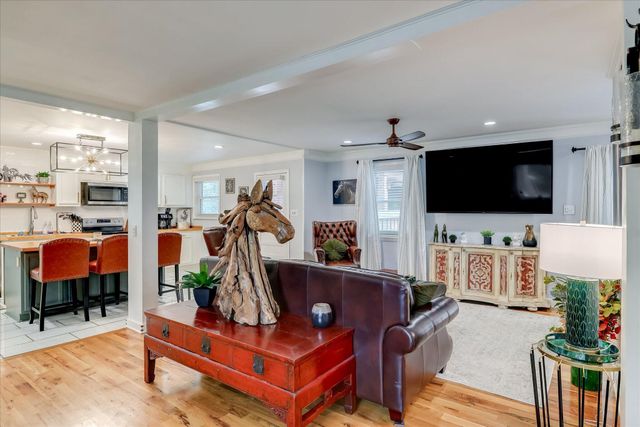 1118 Hayne Avenue SW, Aiken, SC 29801