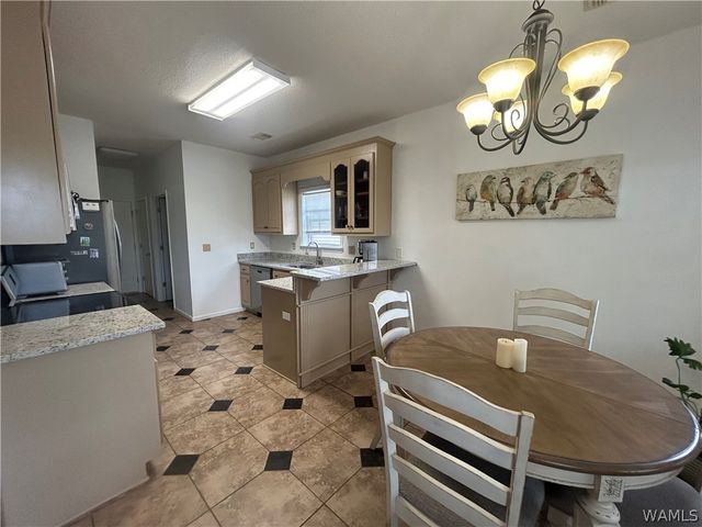 4432 21st ST, Northport, AL 35476