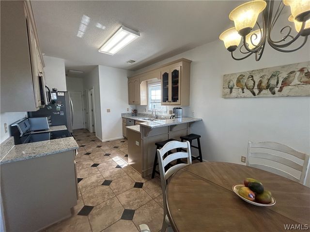 4432 21st ST, Northport, AL 35476