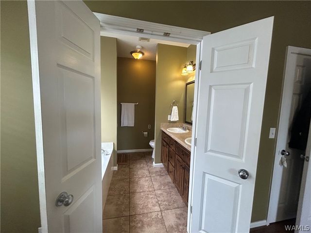 4432 21st ST, Northport, AL 35476