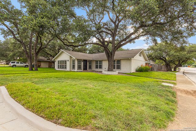 14102 Red Maple, San Antonio, TX 78247