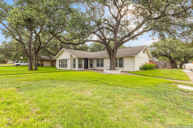 14102 Red Maple, San Antonio, TX 78247