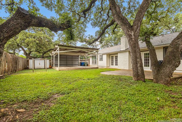14102 Red Maple, San Antonio, TX 78247