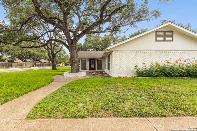14102 Red Maple, San Antonio, TX 78247
