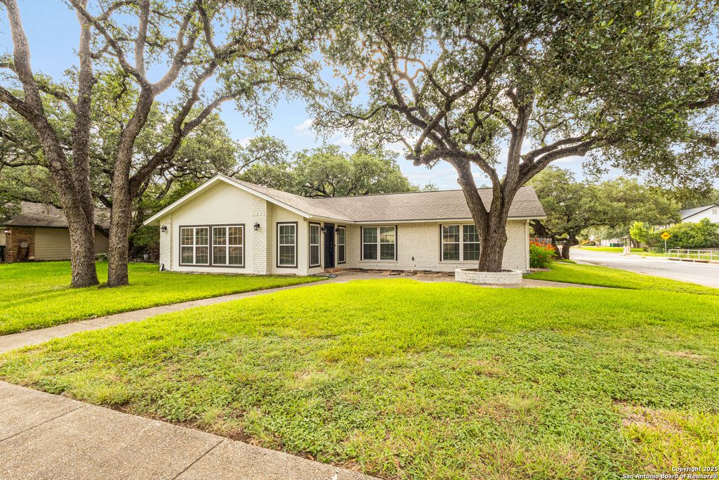 14102 Red Maple, San Antonio, TX 78247