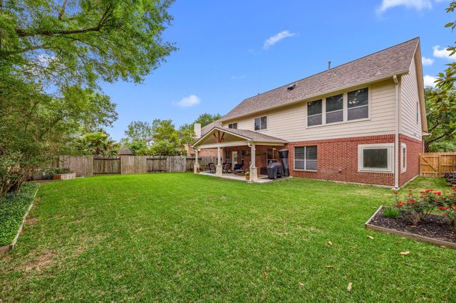 3311 Twinmont Lane, Katy, TX 77494