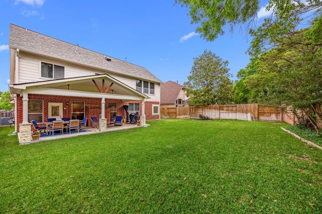 3311 Twinmont Lane, Katy, TX 77494