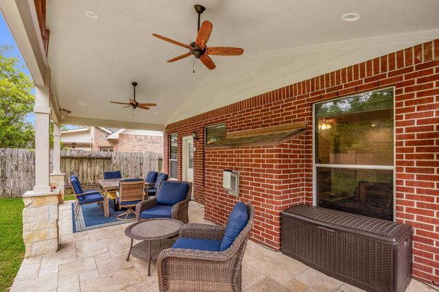 3311 Twinmont Lane, Katy, TX 77494