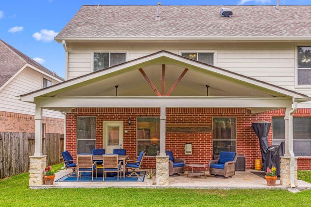 3311 Twinmont Lane, Katy, TX 77494