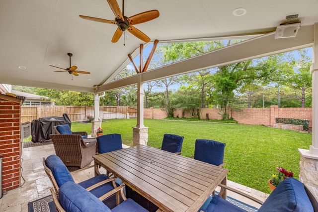 3311 Twinmont Lane, Katy, TX 77494