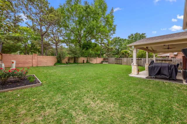 3311 Twinmont Lane, Katy, TX 77494