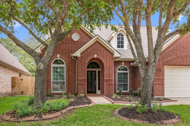 3311 Twinmont Lane, Katy, TX 77494